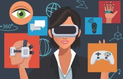 工信部：推动VR/AR设备等重点市场的基础电子元器件产业突破