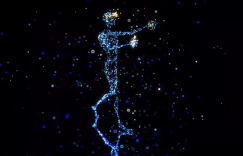 元宇宙的四个关键技术