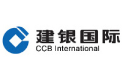 建银国际