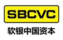 软银中国资本