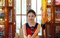 在泰国苏梅岛露天浴室 享受一丝不挂的海岛温情