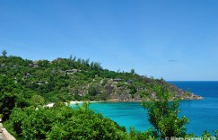 塞舌尔：一生必去的旅行地