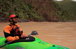 一个外国人凭什么带我认识中国的河流