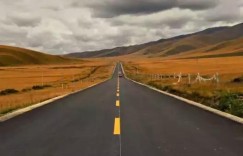 鲜为人知的“第八条进藏线”：又险又虐 美到肝颤的丙察左线