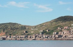 福建平潭岛：文艺清新 被称作东方的圣托里尼～