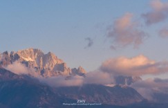 丽江最经典的一日游：登顶玉龙雪山 穿越丽江的“小九寨”