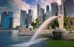 花园城市新加坡：最精简实用的旅行攻略，遇见理想中的城市