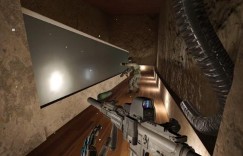 VR射击游戏《Espire 1: VR Operative》发布免费Invictus更新 增加一张新地图
