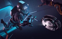 NEPA为特奥会举办《Echo Arena》慈善杯 一款非常讲究团队配合VR竞技游戏