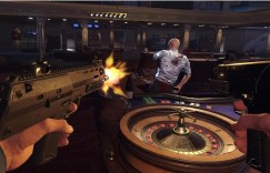 PlayStation VR London Studio新PS5在线游戏具有“程序世界”