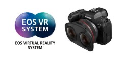 佳能发布首款VR视频制作系统 包括一个专用镜头和两个计算机软件应用程序