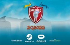 Gaming Factory计划在2022年第二季度发布Jousting VR
