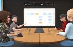 Facebook为VR创作者设立1000万美元新基金