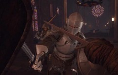 VR动作游戏《剑客》已发布PSVR及PCVR版本 登陆Oculus Quest时间公布