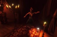 Lust for Darkness VR将于10月26日登陆Steam VR平台