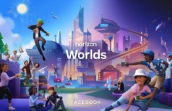 Facebook为VR创作者设立1000万美元基金 Horizon Worlds社交VR处于Beta测试阶段