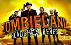 VR射击类游戏《僵尸之地：弹无虚发》售价70元 奇遇3首任机主开放免费下载