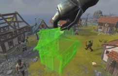 Townsmen VR可以被称为上帝模拟器