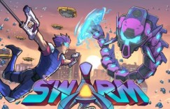 VR射击游戏《蜂潮危机》上线价格79元 现面向奇遇3首任机主开放