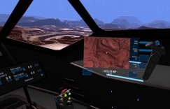 PCVR太空飞行模拟游戏《Tinker Pilot》推出付费Alpha版本 尚未透露具体发布日期