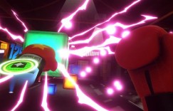 PCVR竞技游戏《Sucker Punch》登陆Steam时间官宣 支持Oculus Rift等头显