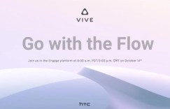 HTC计划在本周发布一款新VR耳机 功能不如Oculus Quest 2