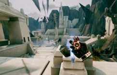 Roguelite FPS Outlier将于2022年登陆Oculus Quest