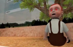 粉丝自制《鱿鱼游戏》衍生VR游戏《Red Light, Green Light》APK已对外免费开放