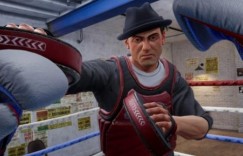VR拳击游戏《Creed：Rise to Glory》售价为29.99美元 预计营收3000万美元