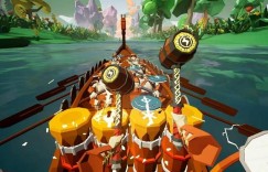 VR节奏音游《Ragnarock》已上线Oculus App Lab 将于10月21日登陆Oculus Quest