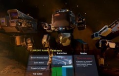 VR机甲战斗游戏《Iron Rebellion》发布最新预告片 更新路线图