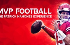 VR橄榄球游戏《MVP Football》售价19.99美元 已登陆Oculus Quest