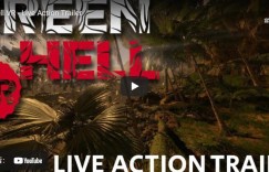 生存游戏绿色地狱VR要到2022年才会到货 支持19种语言界面和字幕