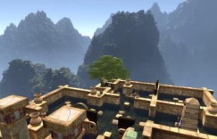 VR益智冒险游戏《神殿之眼》特价促销63元 目前仅支持PCVR头显