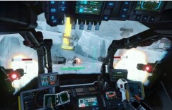 VR Mech Sim Iron Rebellion即将进入Steam抢先体验阶段