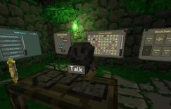 VR地下城探险游戏《Ancient Dungeon》抢先体验版登陆SteamVR时间公布