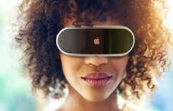 Apple VR耳机发布已推迟到2022年底