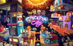 VR游戏《Spacefolk City》售价24.99美元 PCVR版预计11月发布