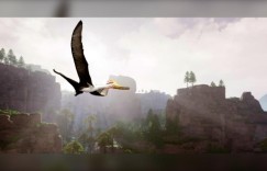 全身VR体验将在卡尔加里TELUS Spark科学中心开放