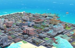 VR游戏《Little Cities》计划于2022年春季登陆Oculus Quest平台