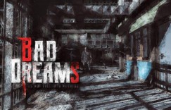 VR3D创意游戏《BAD DREAMS》即将发布 计划发布日期为2021年秋季