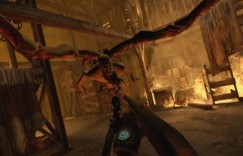 《生化危机4 VR》不包含原版三个隐藏模式 具体原因及未来是否添加未知