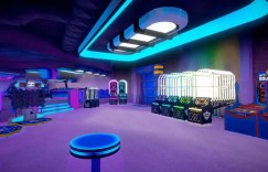 LAI Games将于明年为Steam VR和Oculus发布Arcade Legend