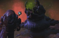 VR游戏《无人深空》更新支持PSVR和PCVR头显 增加新类型沙虫