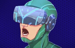 无需越狱 OCULUS GO VR耳机获得ROOT访问权限