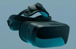 VR耳机Varjo Aero欲以高分辨率征服VR王冠