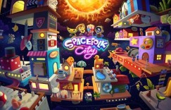 《Spacefolk City》将于下月在Steam平台发布 售价24.99美元