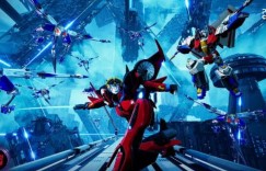 VR游戏《Transformers: Beyond Reality》支持PSVR和SteamVR头显