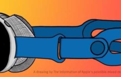 Apple VR头显可配备高分辨率微型OLED显示屏