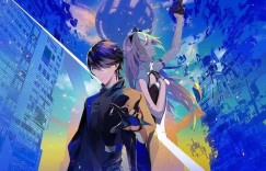 DYSCHRONIA: Chronos Alternate发布第一部预告片 为VR设备和Switch开发